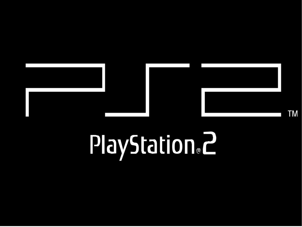 Playstation 2 logo