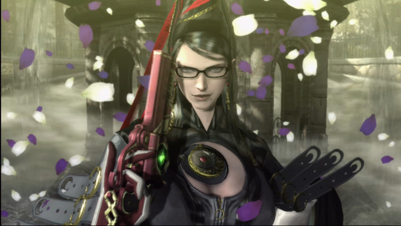 bayonetta2