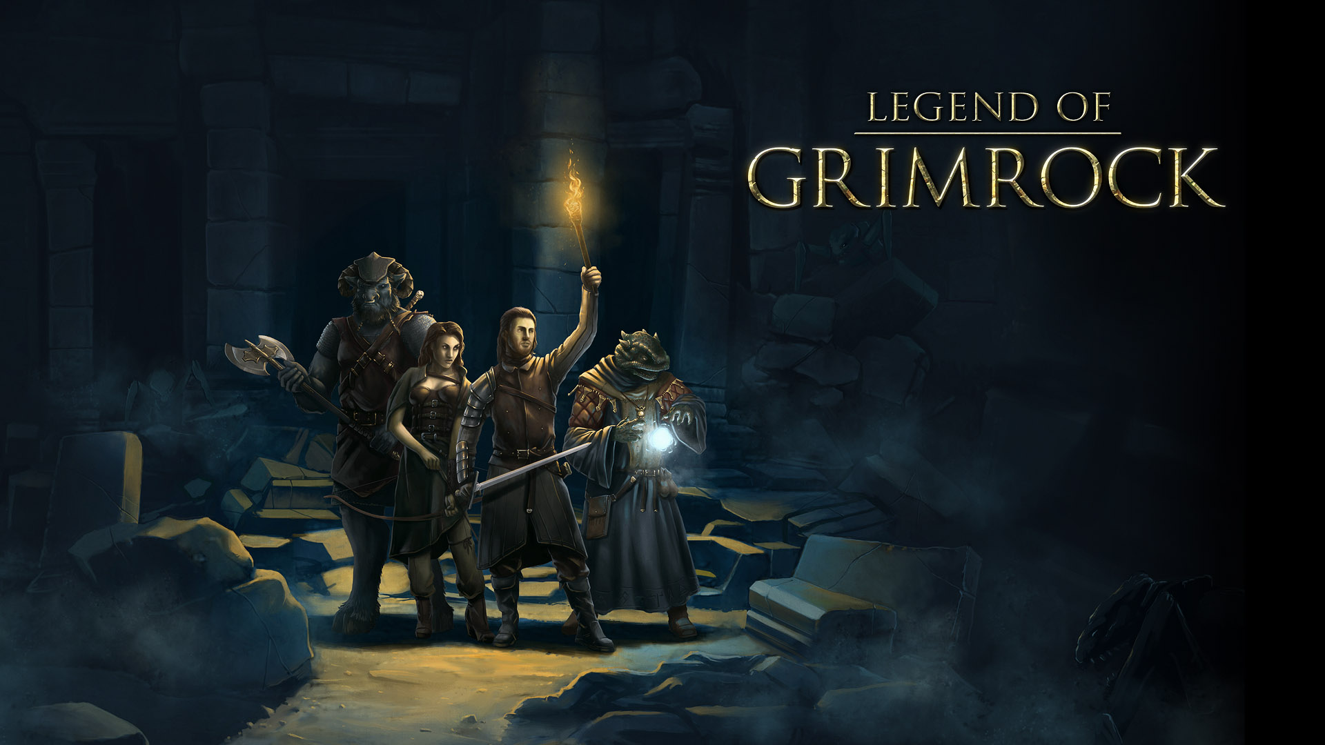 legend-of-grimrock