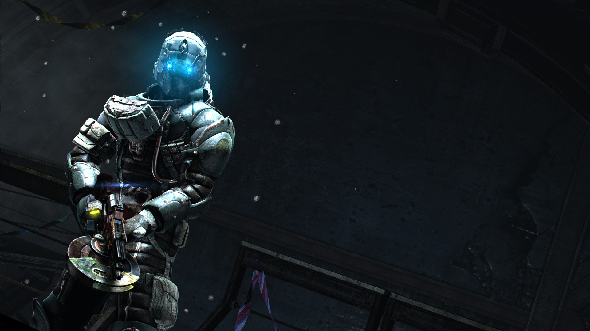 Dead Space 3 01022013