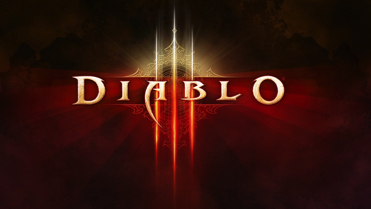 Diablo III h