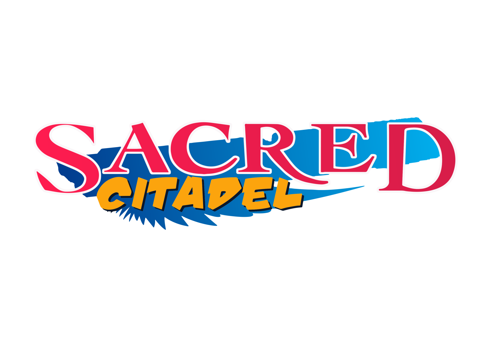 Logo_Sacred_Citadel