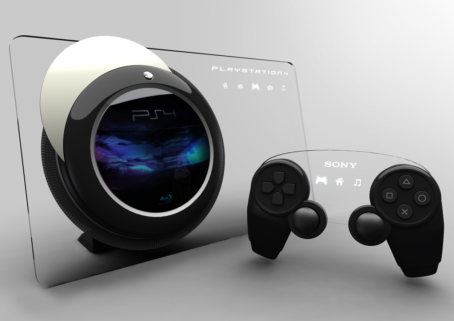 Playstation-4-Concept