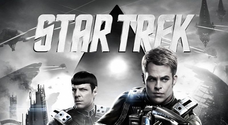 Star Trek The Video Game header