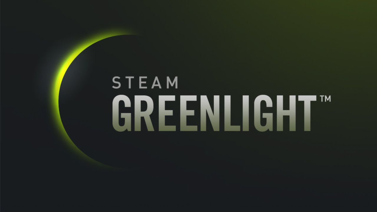 Steam-Greenlight A