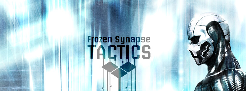 frozen Synapse Tactics