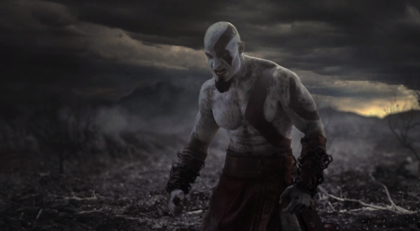 god of war ascension trailer 01022013