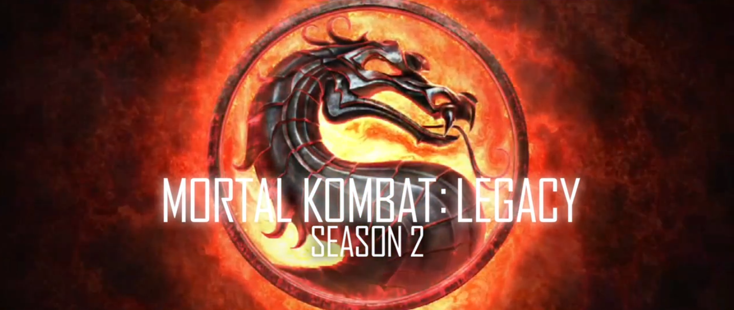 mortal kombat legacy season 2 header