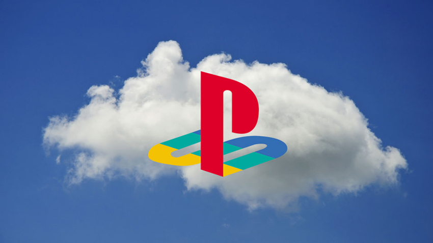 playstation cloud