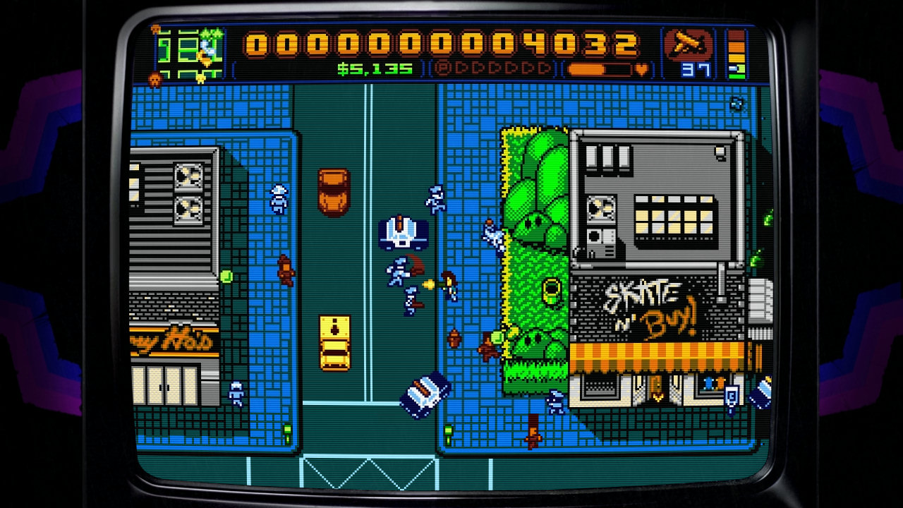 retro city rampage in game 22022013