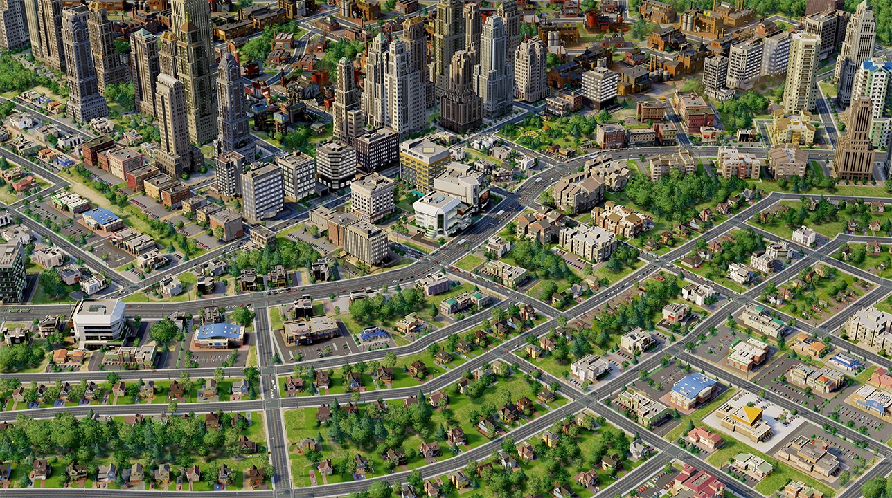 simcity-modern-city