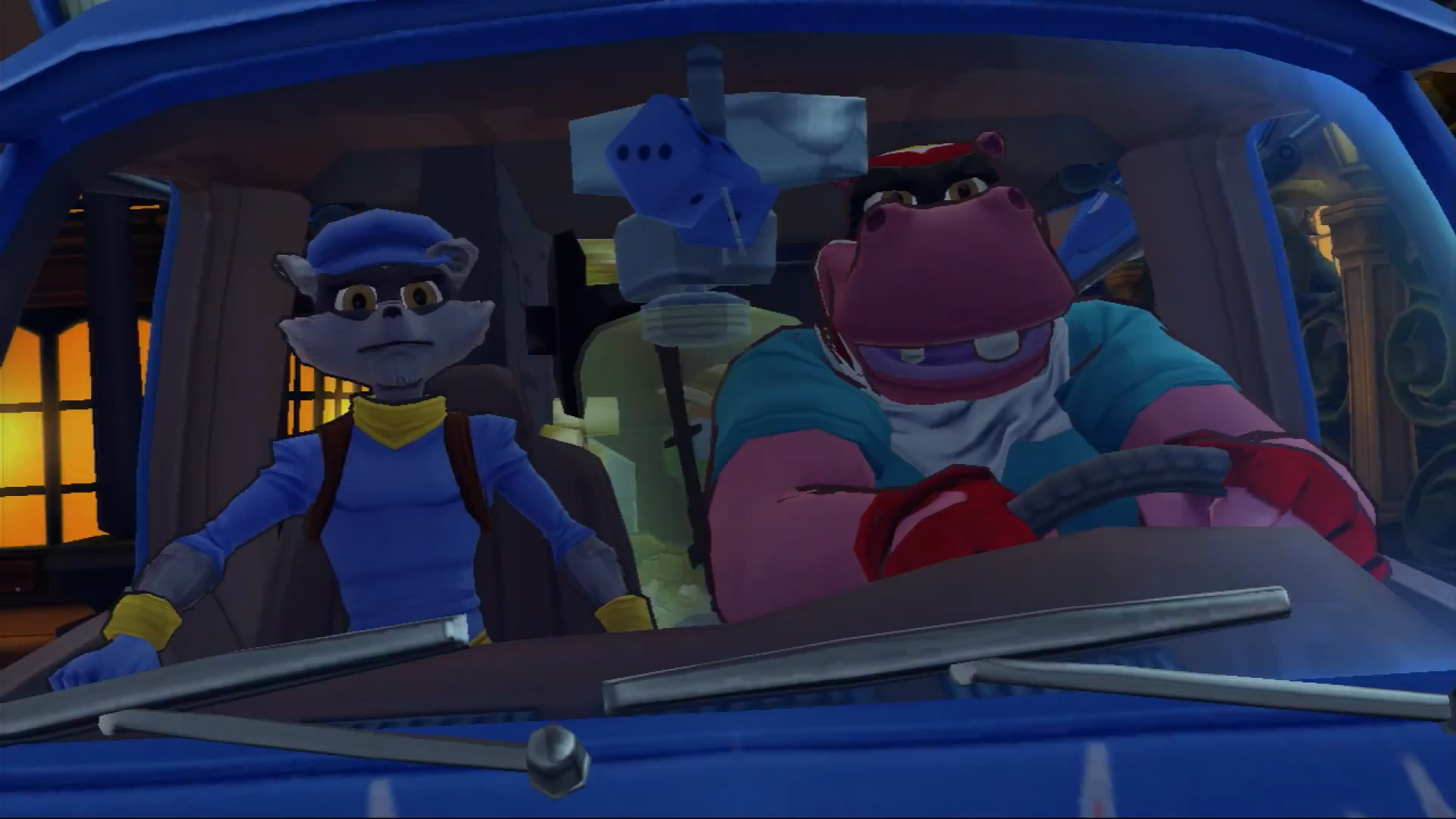 sly_cooper thieves on times
