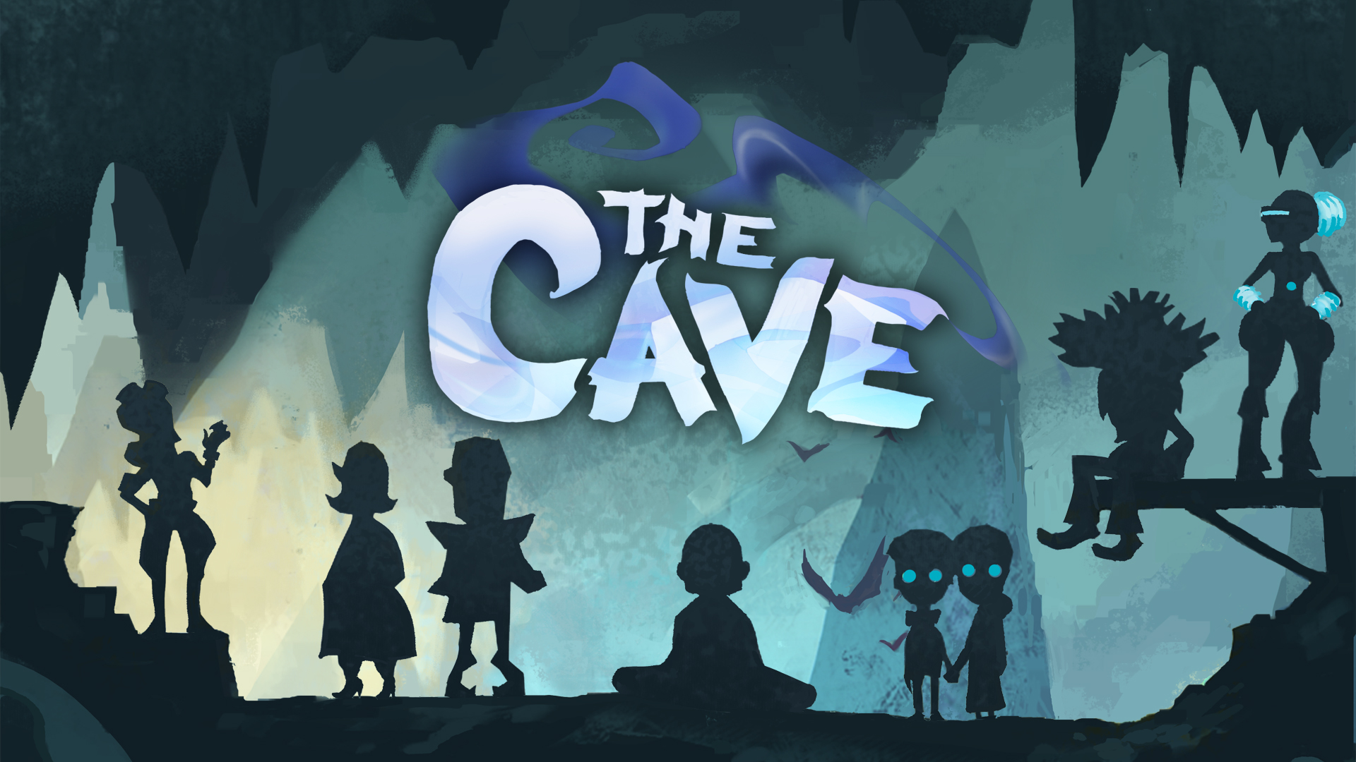 the cave 07022013