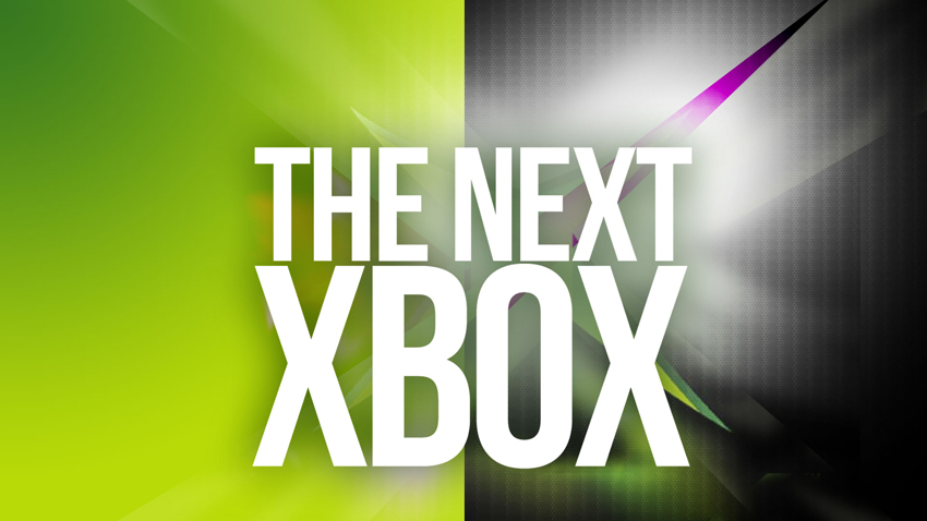 the next xbox