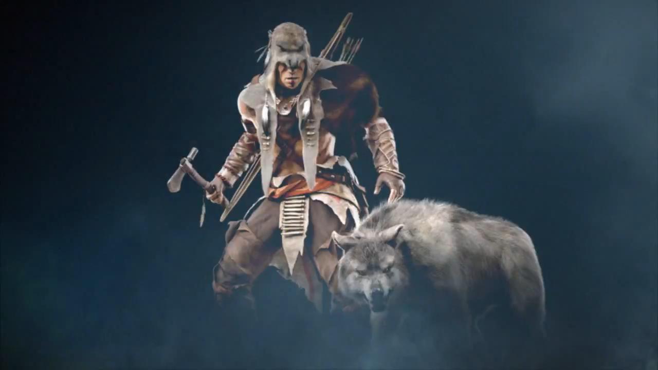 Assassins-Creed-III-The-Tyranny-of-King-Washington-wolf