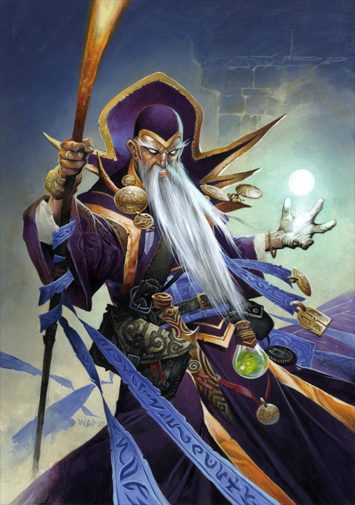 Hearthstone-Heroes-of-Warcraft-artwork-b