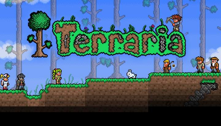 Terraria-header