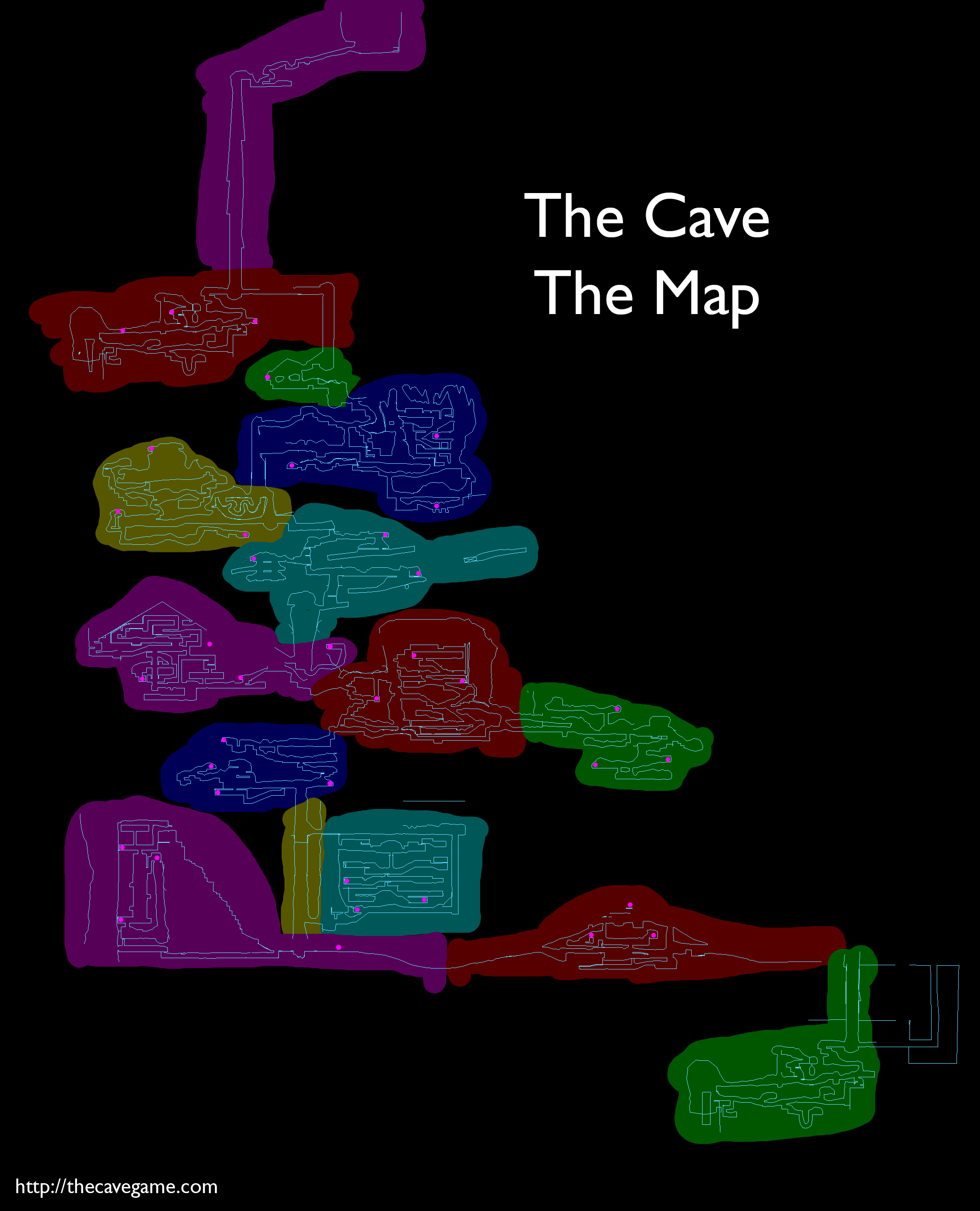 TheCaveMap