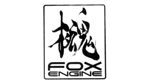 fox-engine-logo