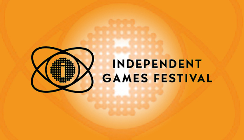 indipendent games festival