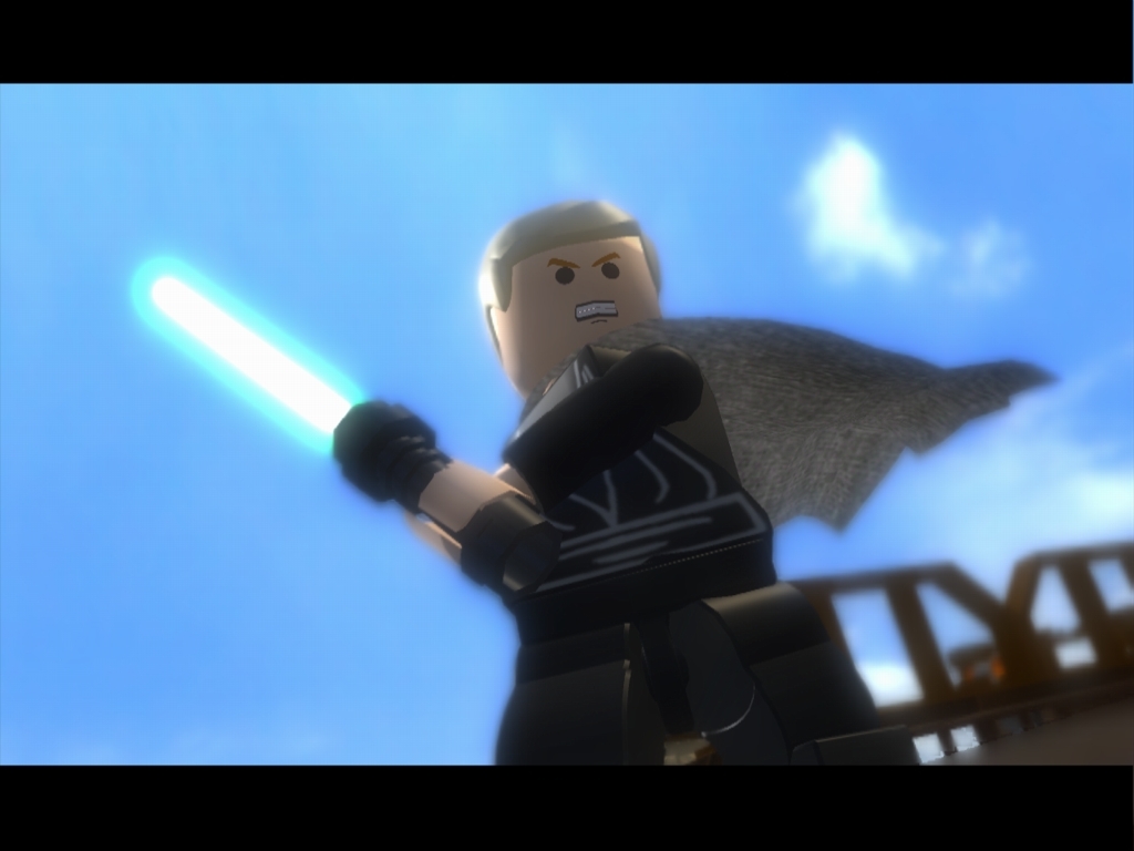 Lego Star Wars: The Complete Saga è scontato del 50% fino alla mezzanotte tra giovedì e venerdì