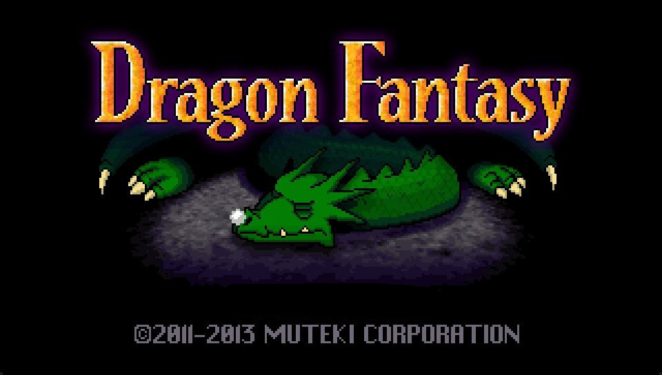 dragon-fantasy