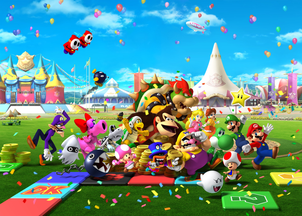 mario-party