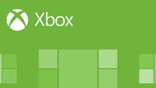 Xbox-header