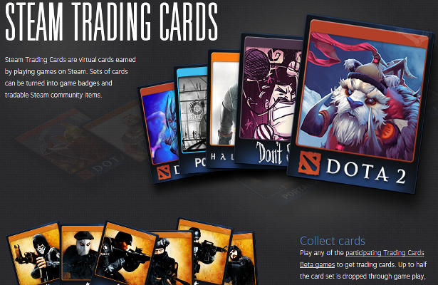 steam-trading-cards