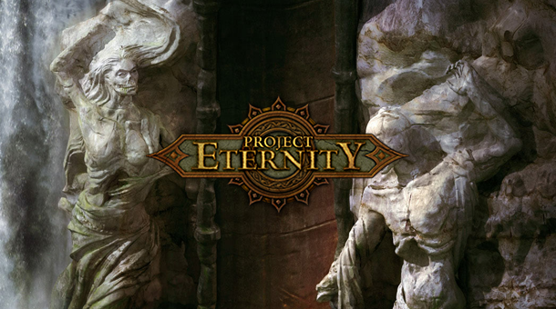 Project Eternity a