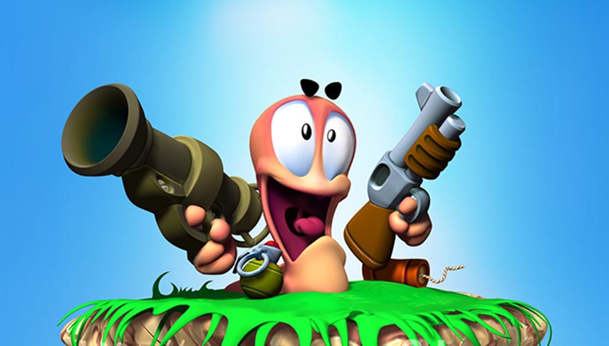 Worms-Clan-Wars