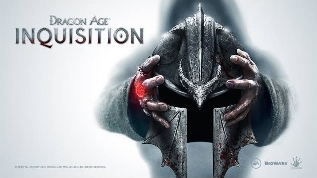 dragon age 3 inquisition teaser trailer