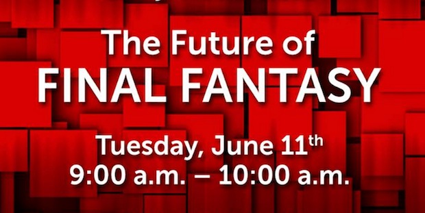 futuro-final fantasy