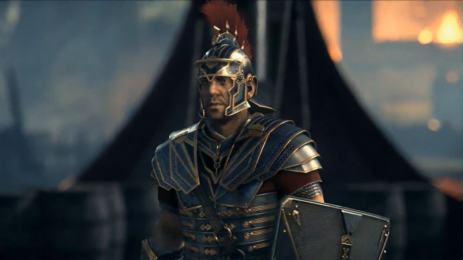 ryse son of Rome a