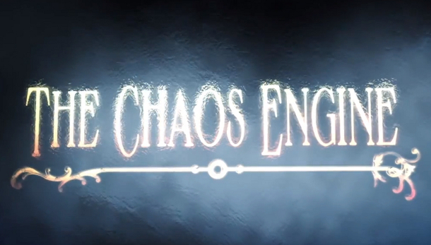 the-chaos-engine