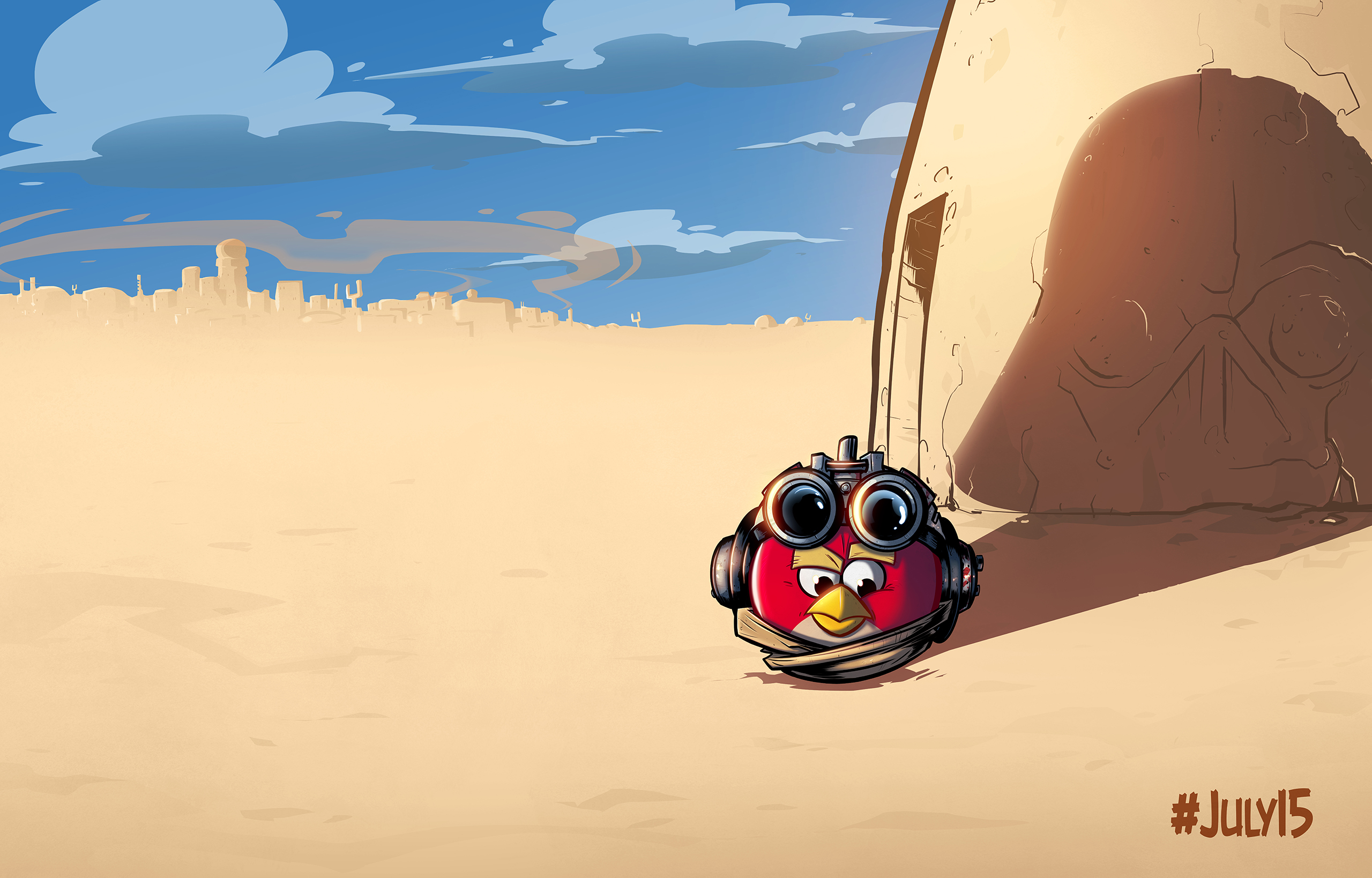angry birds july15announcement