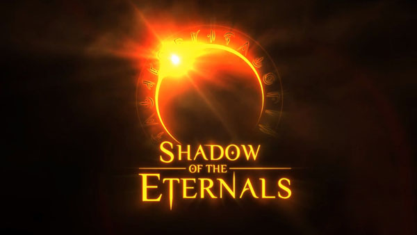 shadow of the eternals