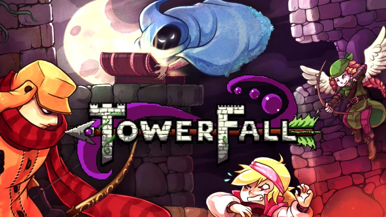 towerfall