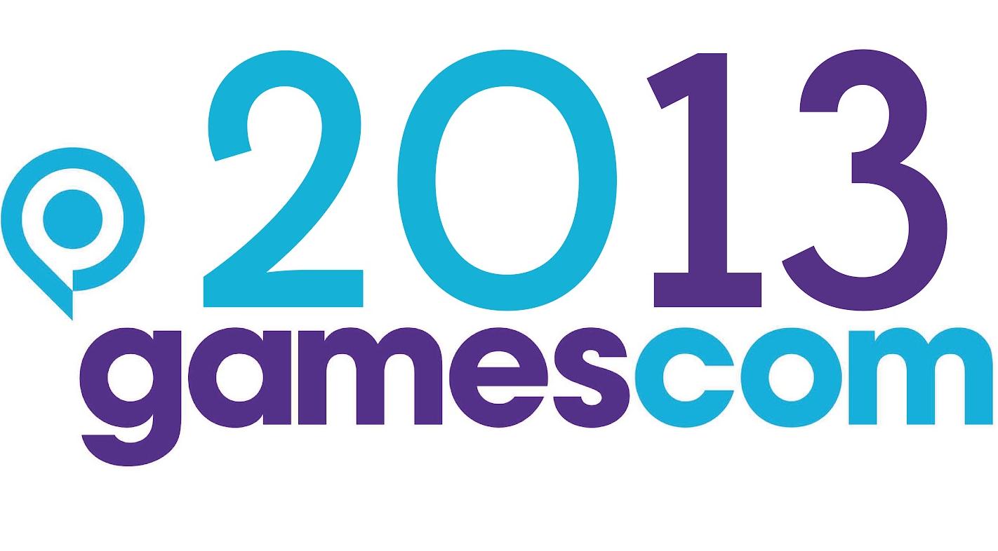 Gamescom-2013