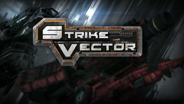 Strike-Vector