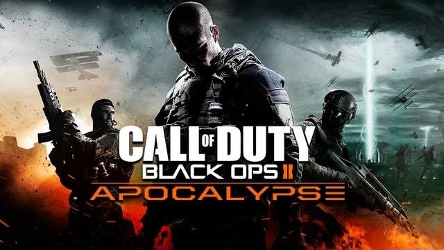 cod black ops ii apocalypse
