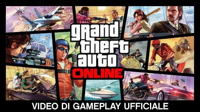 gta v trailer online