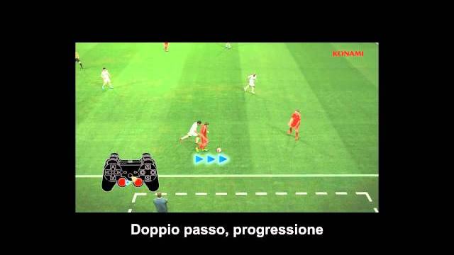 pes 14 trailer tutorial