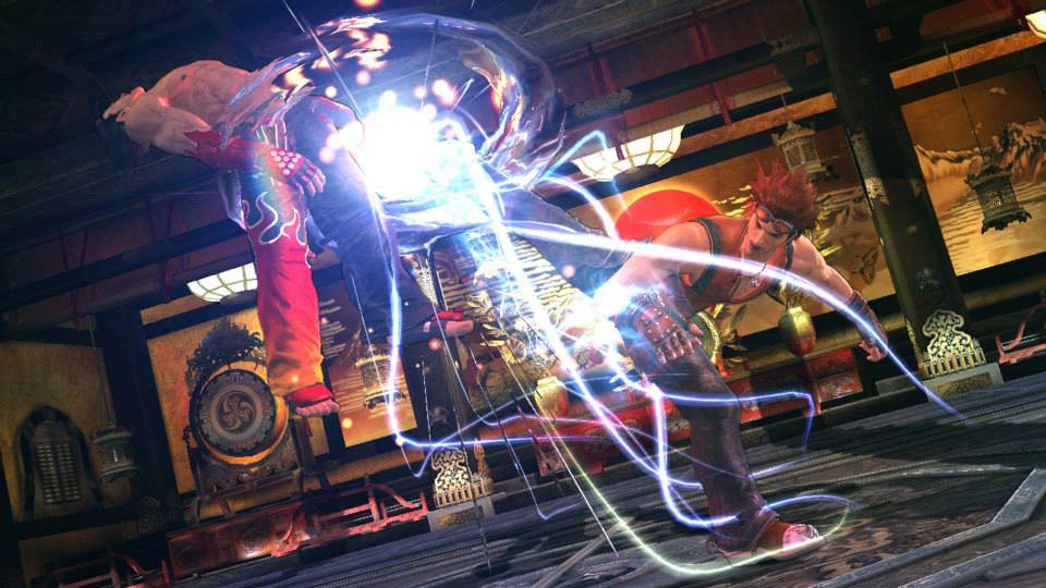 tekken revolution 24082013f