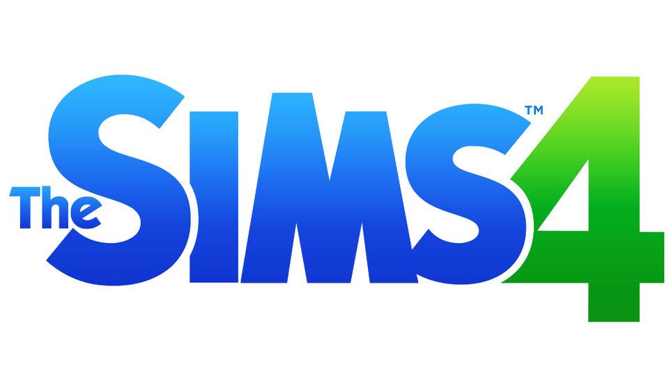 the sims 4 header