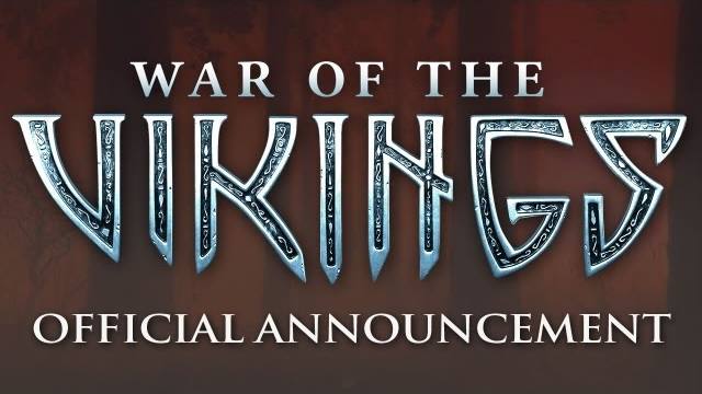 war of the wiking trailer