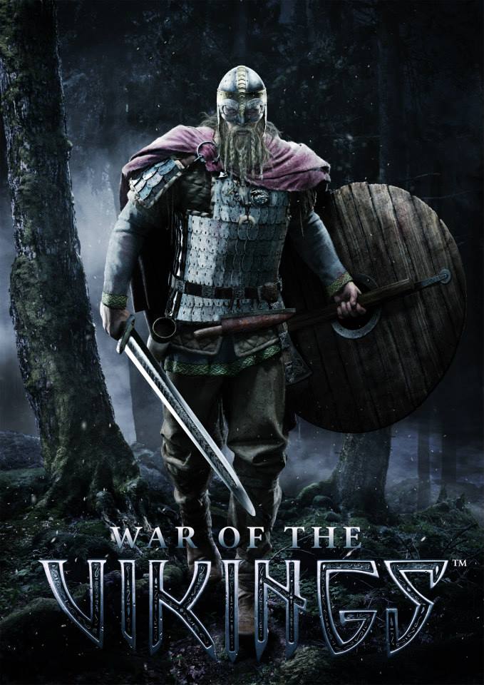 war of the wikings 06082013 packshot