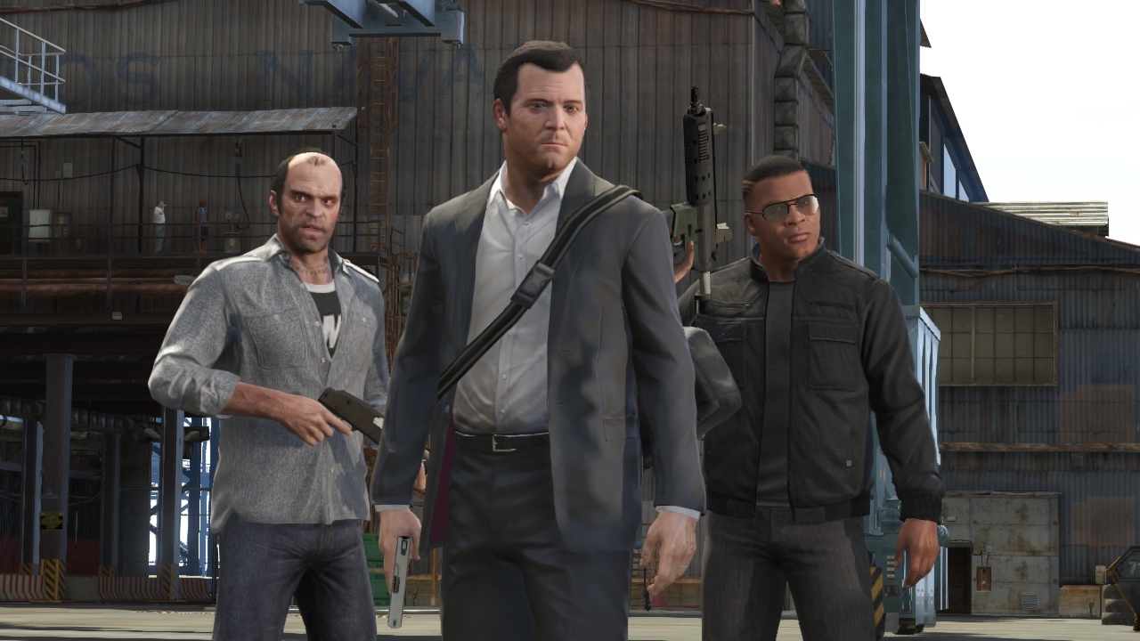 Grand Theft Auto V 03092013f