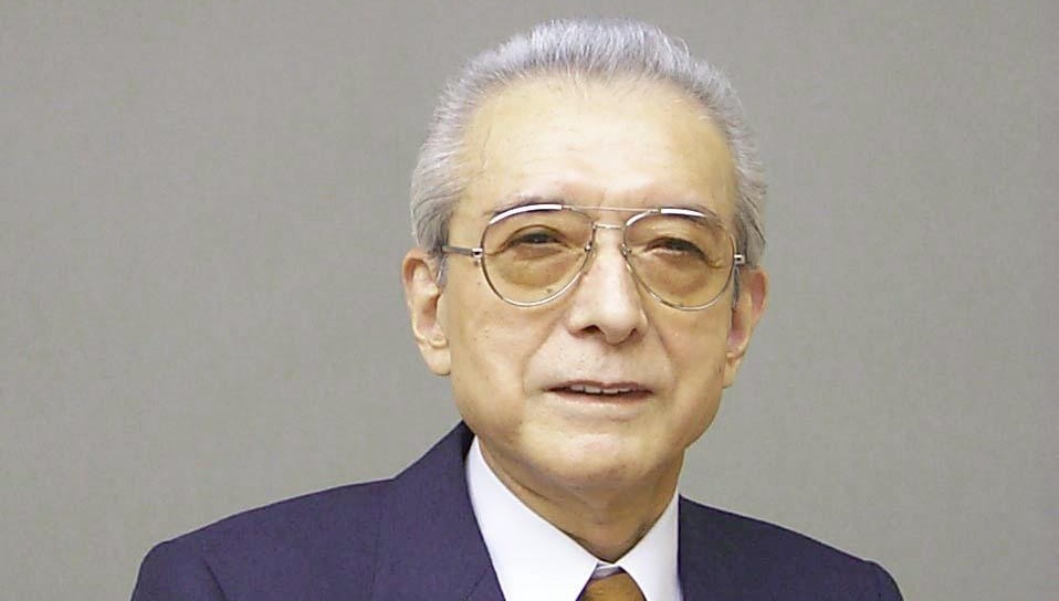 Hiroshi Yamauchi Net Worth