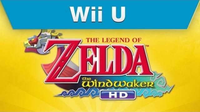 The Legend of Zelda The Wind Waker HD 20092013